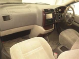 1999 Toyota Granvia 4WD G LTD Sedan for sale, Japanese used car export - photo 4 of 11 | GULJI TRADERS