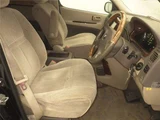 1999 Toyota Granvia 4WD G LTD Sedan for sale, Japanese used car export - photo 5 of 11 | GULJI TRADERS