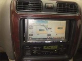 1999 Toyota Granvia 4WD G LTD Sedan for sale, Japanese used car export - photo 6 of 11 | GULJI TRADERS