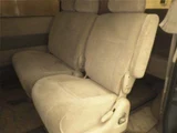 1999 Toyota Granvia 4WD G LTD Sedan for sale, Japanese used car export - photo 7 of 11 | GULJI TRADERS