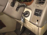 1999 Toyota Granvia 4WD G LTD Sedan for sale, Japanese used car export - photo 8 of 11 | GULJI TRADERS