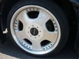 2000 Toyota Granvia 3.4 Sedan for sale, Japanese used car export - photo 3 of 10 | GULJI TRADERS