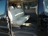2000 Toyota Granvia 3.4 Sedan for sale, Japanese used car export - photo 5 of 10 | GULJI TRADERS