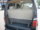 2000 Toyota Granvia 3.4 Sedan for sale, Japanese used car export - photo 6 of 10 | GULJI TRADERS