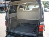 2000 Toyota Granvia 3.4 Sedan for sale, Japanese used car export - photo 7 of 10 | GULJI TRADERS