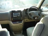 2000 Toyota Granvia 3.4 Sedan for sale, Japanese used car export - photo 9 of 10 | GULJI TRADERS