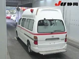 2001 Toyota Granvia Sedan for sale, Japanese used car export - photo 2 of 9 | GULJI TRADERS