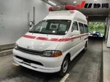 2001 Toyota Granvia Sedan for sale, Japanese used car export - photo 4 of 9 | GULJI TRADERS