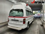 2001 Toyota Granvia Sedan for sale, Japanese used car export - photo 5 of 9 | GULJI TRADERS