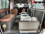 2001 Toyota Granvia Sedan for sale, Japanese used car export - photo 9 of 9 | GULJI TRADERS
