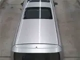 2002 Toyota Granvia G Cruising Limited ★ Twin Moonroof ★ 4WD Silver Van for sale, Japanese used car export - photo 7 of 15 | GULJI TRADERS