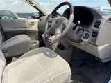 2002 Toyota Granvia G Cruising Limited ★ Twin Moonroof ★ 4WD Silver Van for sale, Japanese used car export - photo 8 of 15 | GULJI TRADERS