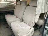 2002 Toyota Granvia G Cruising Limited ★ Twin Moonroof ★ 4WD Silver Van for sale, Japanese used car export - photo 11 of 15 | GULJI TRADERS