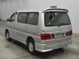 2002 Toyota Granvia G Cruising Limited Silver Van for sale, Japanese used car export - photo 2 of 11 | GULJI TRADERS