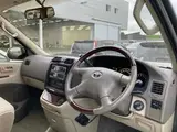 2002 Toyota Granvia G Cruising Limited Silver Van for sale, Japanese used car export - photo 3 of 11 | GULJI TRADERS