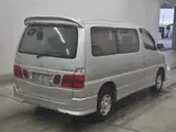 2002 Toyota Granvia G Cruising Limited Silver Van for sale, Japanese used car export - photo 5 of 11 | GULJI TRADERS