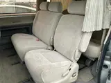 2002 Toyota Granvia G Cruising Limited Silver Van for sale, Japanese used car export - photo 8 of 11 | GULJI TRADERS