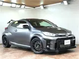 2023 Toyota Grmn Yaris Circuit Package - Limited Edition (50 units) - Matte Steel Other Coupe for sale, Japanese used car export - photo 1 of 45 | GULJI TRADERS