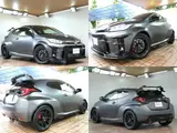 2023 Toyota Grmn Yaris Circuit Package - Limited Edition (50 units) - Matte Steel Other Coupe for sale, Japanese used car export - photo 2 of 45 | GULJI TRADERS