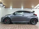 2023 Toyota Grmn Yaris Circuit Package - Limited Edition (50 units) - Matte Steel Other Coupe for sale, Japanese used car export - photo 7 of 45 | GULJI TRADERS