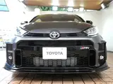 2023 Toyota Grmn Yaris Circuit Package - Limited Edition (50 units) - Matte Steel Other Coupe for sale, Japanese used car export - photo 8 of 45 | GULJI TRADERS