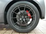 2023 Toyota Grmn Yaris Circuit Package - Limited Edition (50 units) - Matte Steel Other Coupe for sale, Japanese used car export - photo 38 of 45 | GULJI TRADERS