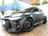 2023 Toyota Grmn Yaris Circuit Package - Limited Edition (50 units) - Matte Steel Other Coupe for sale, Japanese used car export - photo 40 of 45 | GULJI TRADERS
