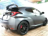 2023 Toyota Grmn Yaris Circuit Package - Limited Edition (50 units) - Matte Steel Other Coupe for sale, Japanese used car export - photo 41 of 45 | GULJI TRADERS