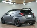 2023 Toyota Grmn Yaris Circuit Package - Limited Edition (50 units) - Matte Steel Other Coupe for sale, Japanese used car export - photo 42 of 45 | GULJI TRADERS