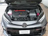 2023 Toyota Grmn Yaris Circuit Package - Limited Edition (50 units) - Matte Steel Other Coupe for sale, Japanese used car export - photo 44 of 45 | GULJI TRADERS