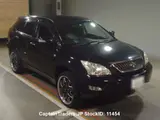 2011 Toyota Harrier Black SUV for sale, Japanese used car export - photo 4 of 59 | GULJI TRADERS