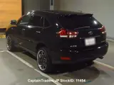 2011 Toyota Harrier Black SUV for sale, Japanese used car export - photo 5 of 59 | GULJI TRADERS