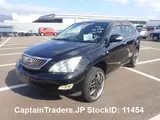 2011 Toyota Harrier Black SUV for sale, Japanese used car export - photo 9 of 59 | GULJI TRADERS