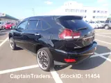 2011 Toyota Harrier Black SUV for sale, Japanese used car export - photo 11 of 59 | GULJI TRADERS