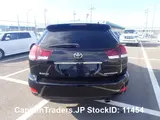 2011 Toyota Harrier Black SUV for sale, Japanese used car export - photo 12 of 59 | GULJI TRADERS