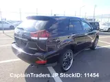 2011 Toyota Harrier Black SUV for sale, Japanese used car export - photo 13 of 59 | GULJI TRADERS