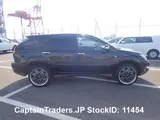 2011 Toyota Harrier Black SUV for sale, Japanese used car export - photo 14 of 59 | GULJI TRADERS