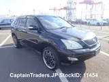 2011 Toyota Harrier Black SUV for sale, Japanese used car export - photo 15 of 59 | GULJI TRADERS