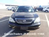 2011 Toyota Harrier Black SUV for sale, Japanese used car export - photo 16 of 59 | GULJI TRADERS
