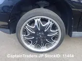 2011 Toyota Harrier Black SUV for sale, Japanese used car export - photo 17 of 59 | GULJI TRADERS