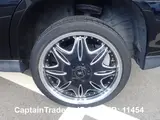 2011 Toyota Harrier Black SUV for sale, Japanese used car export - photo 18 of 59 | GULJI TRADERS