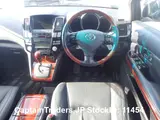 2011 Toyota Harrier Black SUV for sale, Japanese used car export - photo 39 of 59 | GULJI TRADERS