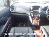2011 Toyota Harrier Black SUV for sale, Japanese used car export - photo 40 of 59 | GULJI TRADERS