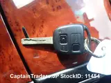 2011 Toyota Harrier Black SUV for sale, Japanese used car export - photo 47 of 59 | GULJI TRADERS