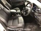 2016 Toyota Harrier Pearl SUV for sale, Japanese used car export - photo 6 of 8 | GULJI TRADERS