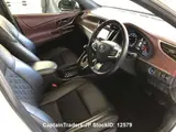 2016 Toyota Harrier Pearl SUV for sale, Japanese used car export - photo 3 of 6 | GULJI TRADERS
