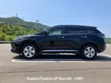 2016 Toyota Harrier Black SUV for sale, Japanese used car export - photo 7 of 50 | GULJI TRADERS