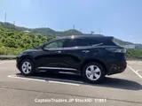 2016 Toyota Harrier Black SUV for sale, Japanese used car export - photo 8 of 50 | GULJI TRADERS