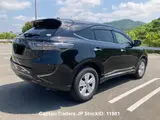 2016 Toyota Harrier Black SUV for sale, Japanese used car export - photo 9 of 50 | GULJI TRADERS