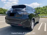 2016 Toyota Harrier Black SUV for sale, Japanese used car export - photo 10 of 50 | GULJI TRADERS